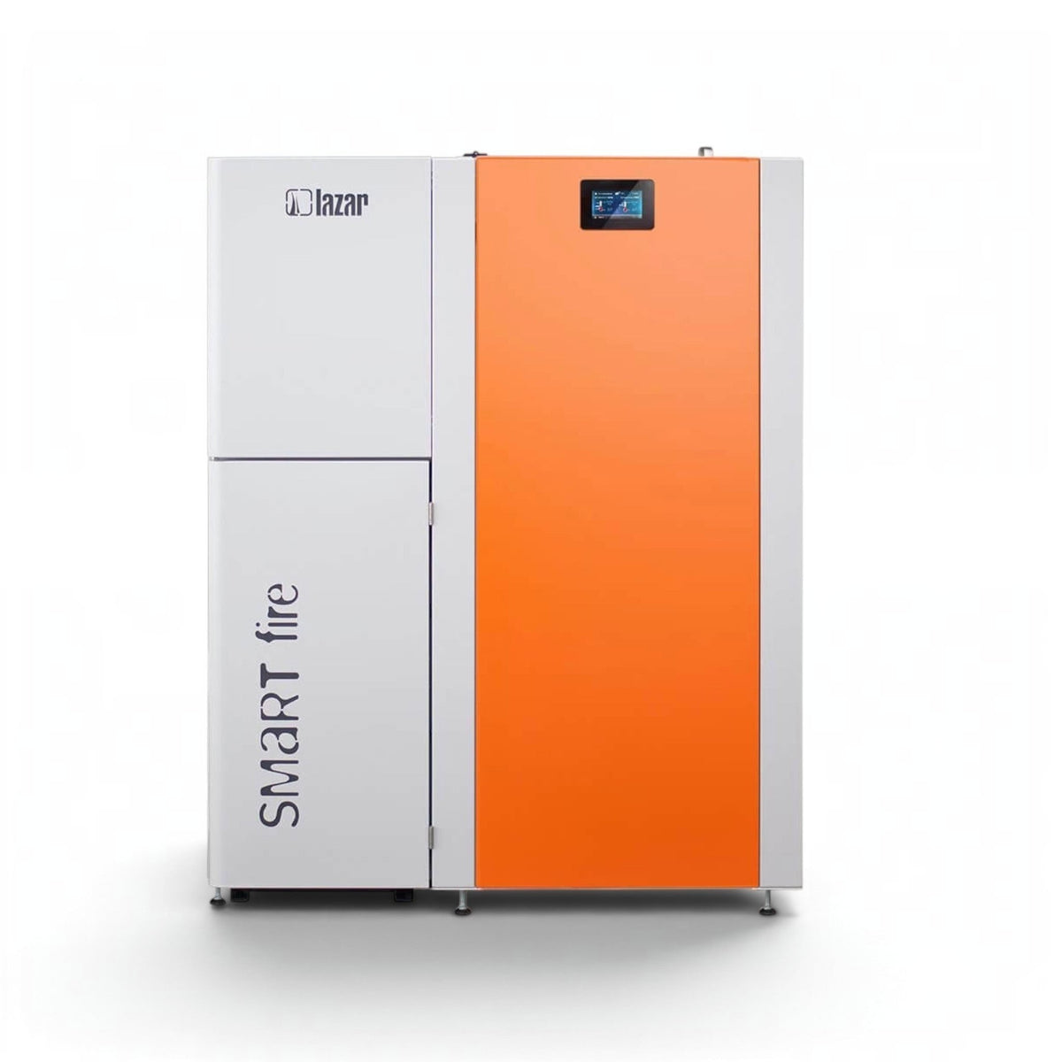 Image for Pelletkessel HKS Lazar SmartFire SF31 Automatic – 31 kW