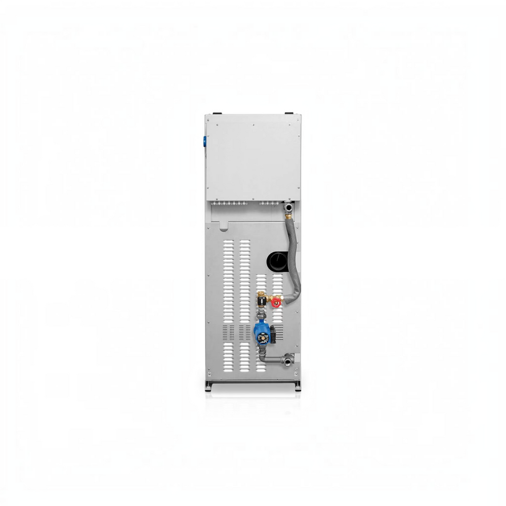 Image for Pelletkessel HKS Lazar SmartFire 11/130 Automatic – 11 kW