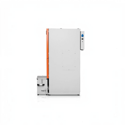 Image for Pelletkessel HKS Lazar SmartFire 11/130 Automatic – 11 kW
