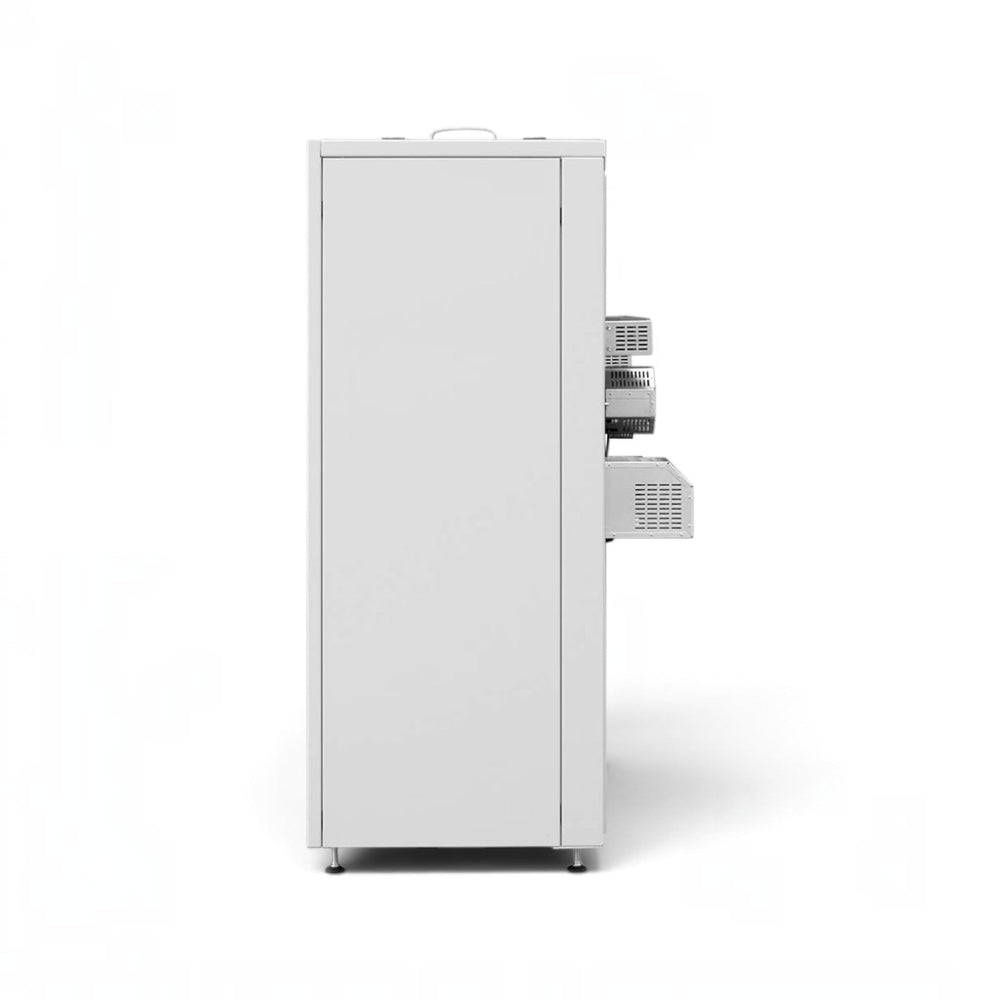 Image for Pelletkessel HKS Lazar SmartFire SF31 Standard – 31 kW