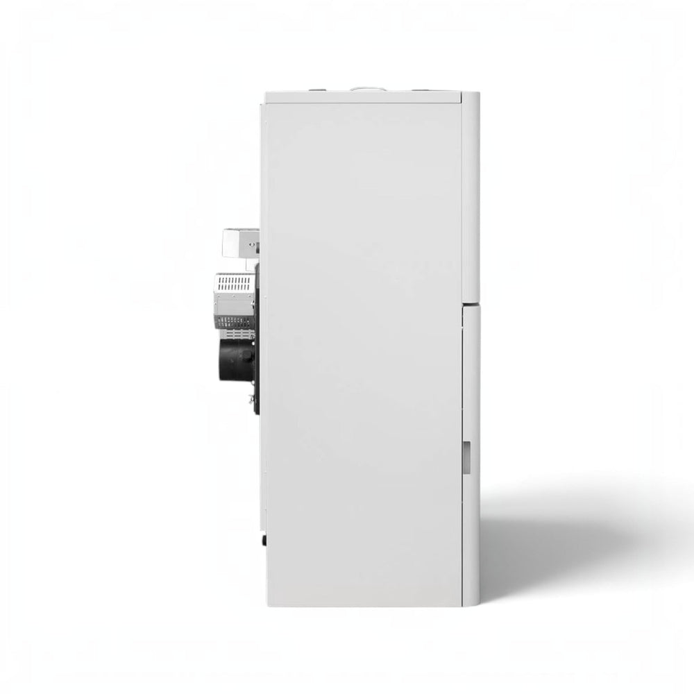 Image for Pelletkessel HKS Lazar SmartFire SF31 Standard – 31 kW