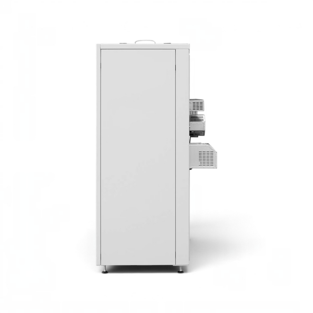 Image for Pelletkessel HKS Lazar SmartFire SF41 Automatic – 41 kW
