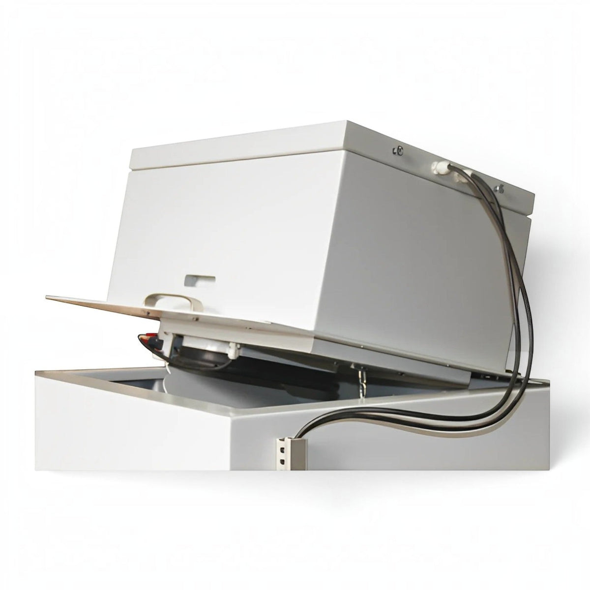 Image for Pneumatisches Pelletfördersystem HKS Lazar Vacum für SmartFire