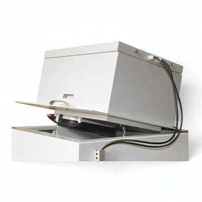 Image for Pneumatisches Pelletfördersystem HKS Lazar Vacum für SmartFire