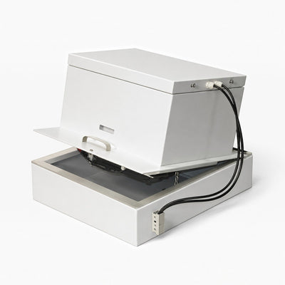 Image for Pneumatisches Pelletfördersystem HKS Lazar Vacum für SmartFire
