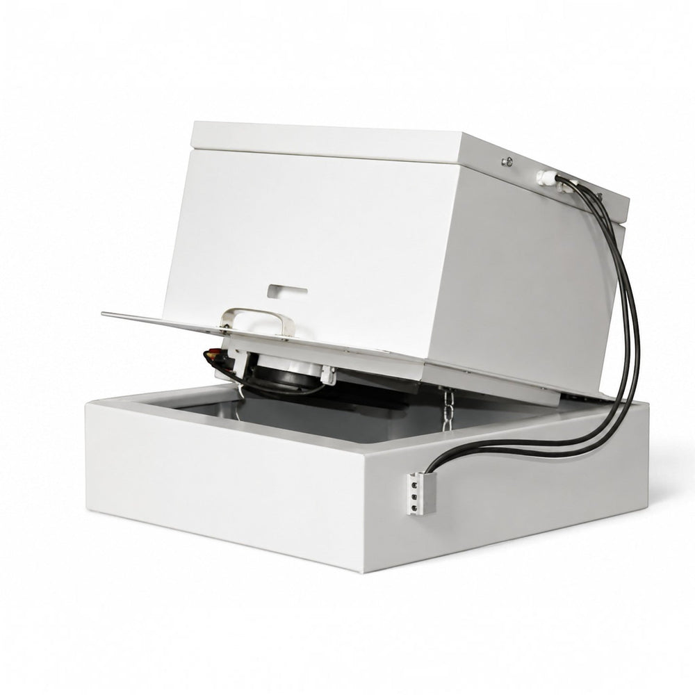Image for Pneumatisches Pelletfördersystem HKS Lazar Vacum für SmartFire