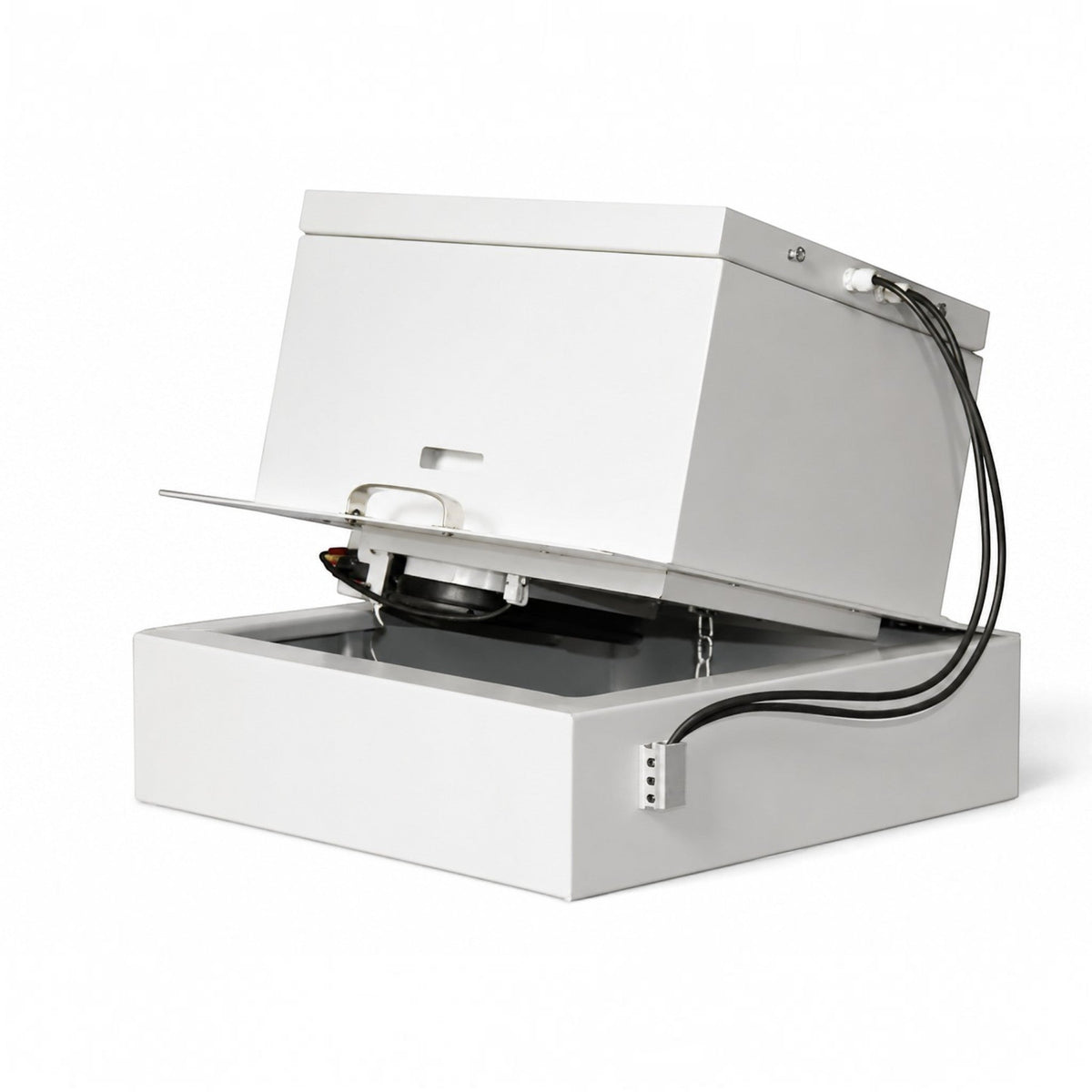 Image for Pneumatisches Pelletfördersystem HKS Lazar Vacum für SmartFire