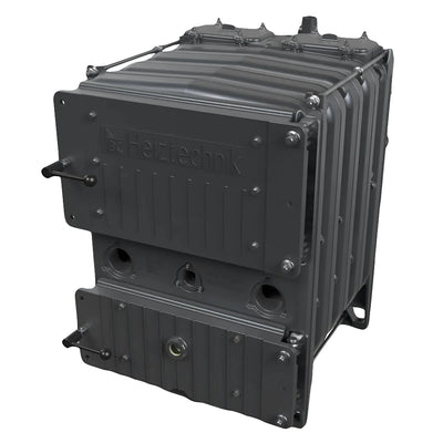 Image for Holzvergaserkessel IBC GK-7K öko 36 – 36 kW