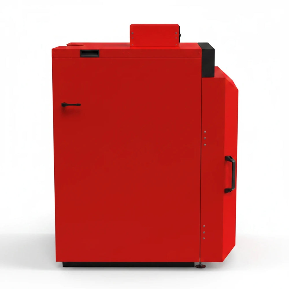Image for Holzvergaserkessel IBC GK-7K öko 25 – 24,5 kW