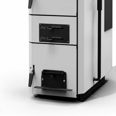 Image for Holzvergaserkessel MPM Wood Pro 24 12–24 kW