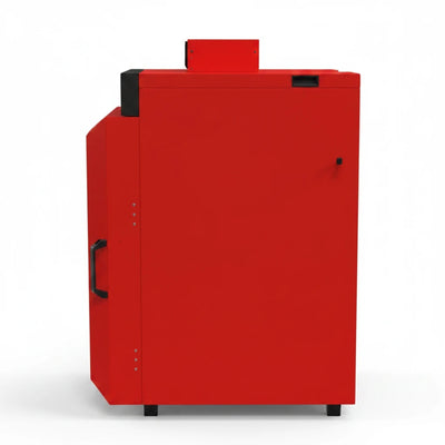 Image for Holzvergaserkessel IBC GK-7K öko 36 – 36 kW