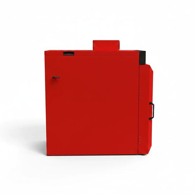Image for Holzvergaserkessel IBC GK-7K öko 30 – 30 kW