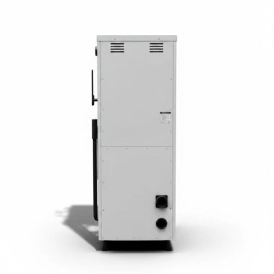 Image for Holzvergaserkessel MPM Wood Pro 24 12–24 kW