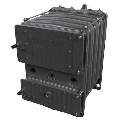 Image for Holzvergaserkessel IBC GK-7K öko 30 – 30 kW