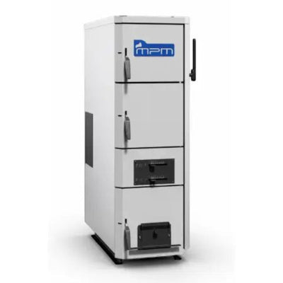 Image for Holzvergaserkessel MPM Wood Pro 17 8,5–17 kW