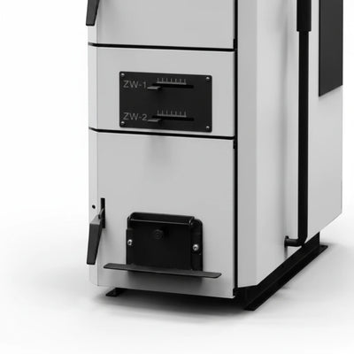 Image for Holzvergaserkessel MPM Wood Pro 17 8,5–17 kW
