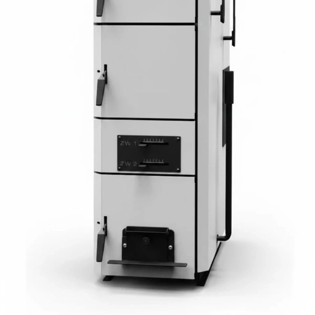 Image for Holzvergaserkessel MPM Wood Pro 17 8,5–17 kW