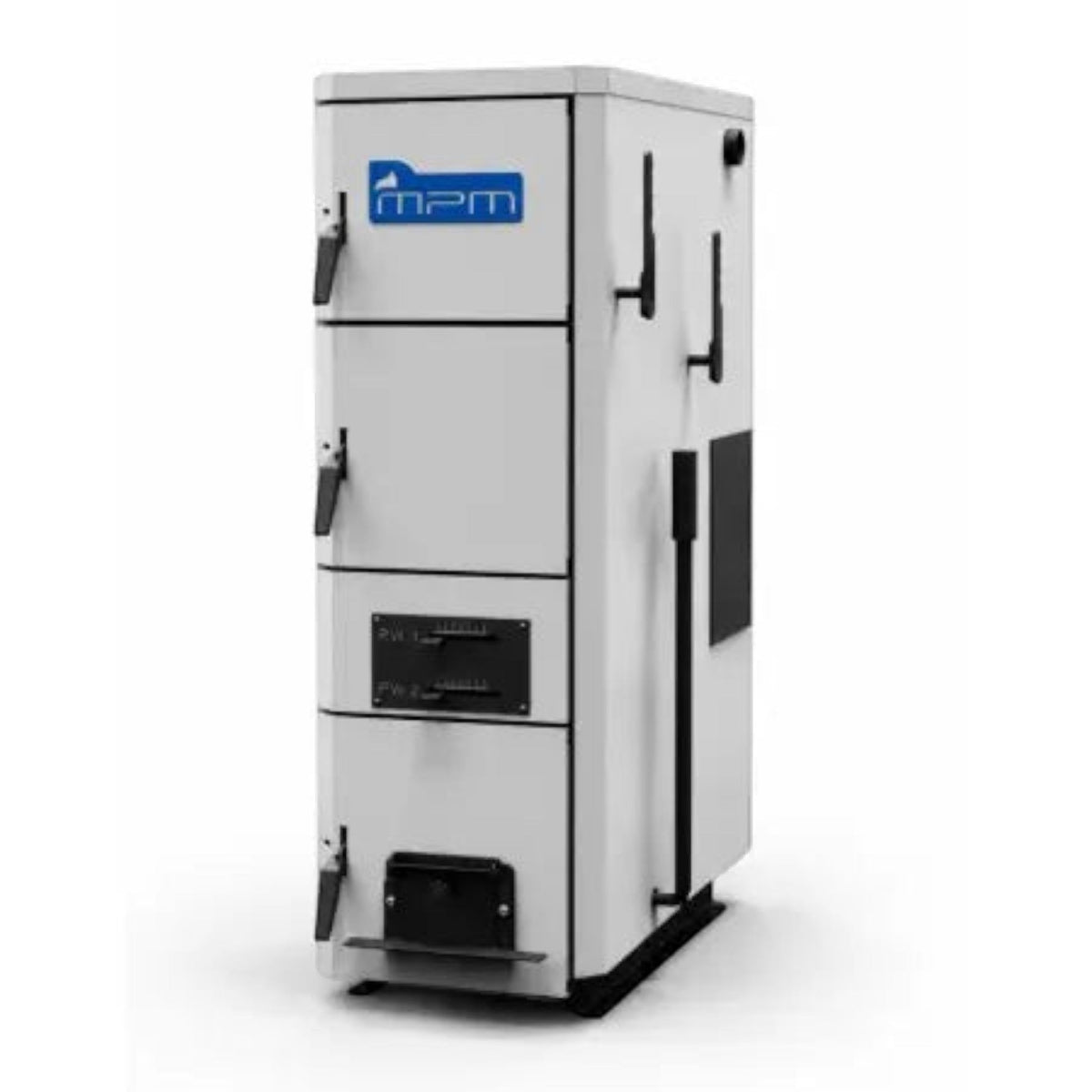 Image for Holzvergaserkessel MPM Wood Pro 17 8,5–17 kW
