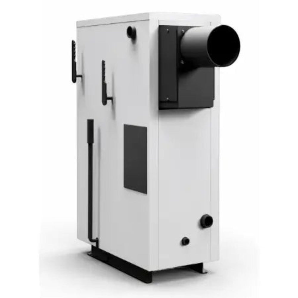Image for Holzvergaserkessel MPM Wood Pro 17 8,5–17 kW