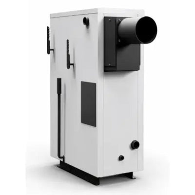 Image for Holzvergaserkessel MPM Wood Pro 17 8,5–17 kW