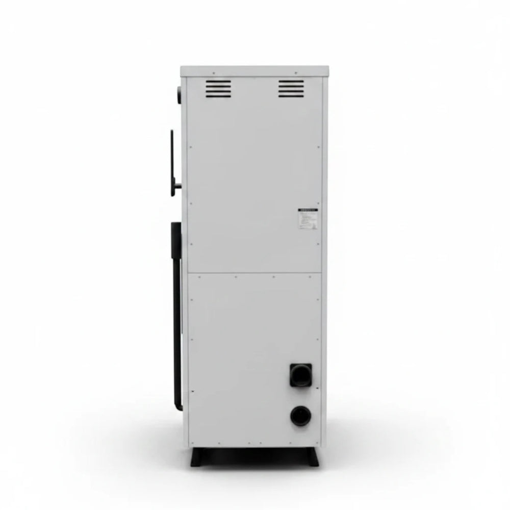 Image for Holzvergaserkessel MPM Wood Pro 17 8,5–17 kW