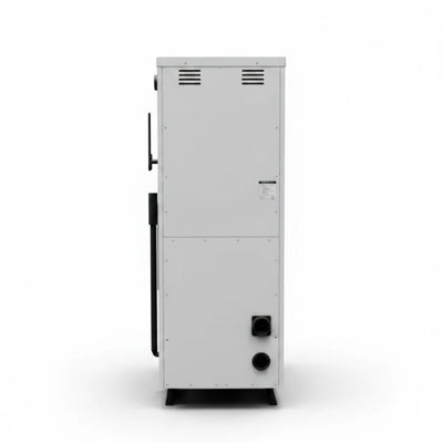 Image for Holzvergaserkessel MPM Wood Pro 17 8,5–17 kW