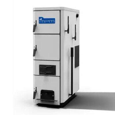 Image for Holzvergaserkessel MPM Wood Pro 24 12–24 kW