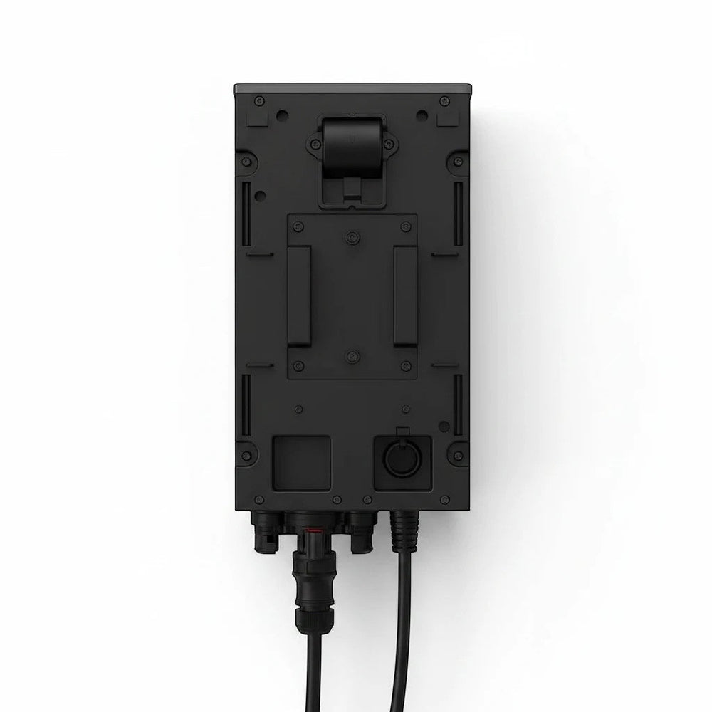 Image for PV-Heizstab-Nachrüstset Nexol NEX R1 1,5 kW mit Energy Controller