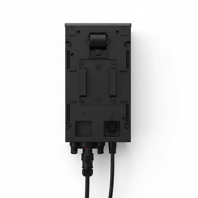 Image for PV-Heizstab-Nachrüstset Nexol NEX R1 1,5 kW mit Energy Controller