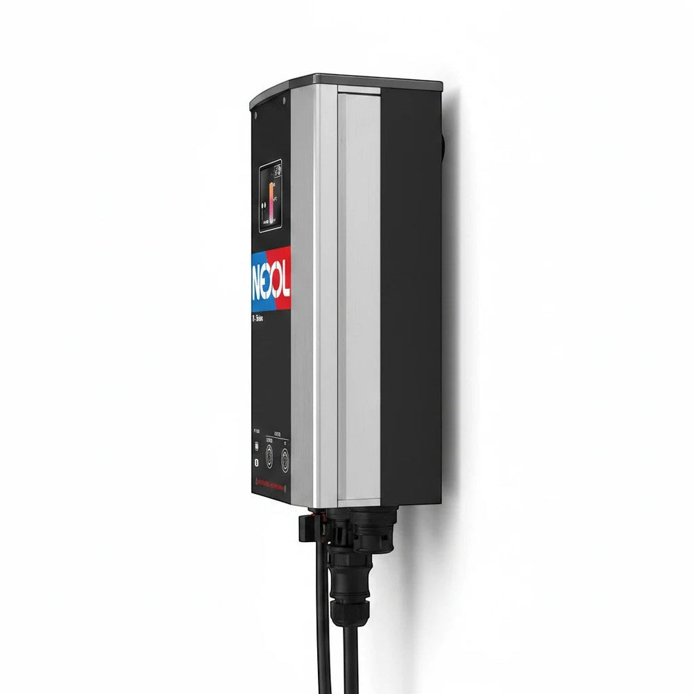 Image for PV-Heizstab-Nachrüstset Nexol NEX R1 1,5 kW mit Energy Controller
