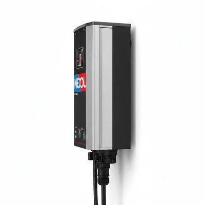 Image for PV-Heizstab-Nachrüstset Nexol NEX R1 1,5 kW mit Energy Controller