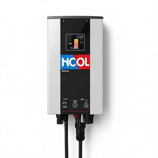 Image for Nexol NEX R2 PV-Heizstab-Nachrüstset 1,5 kW mit Zweizonenheizung