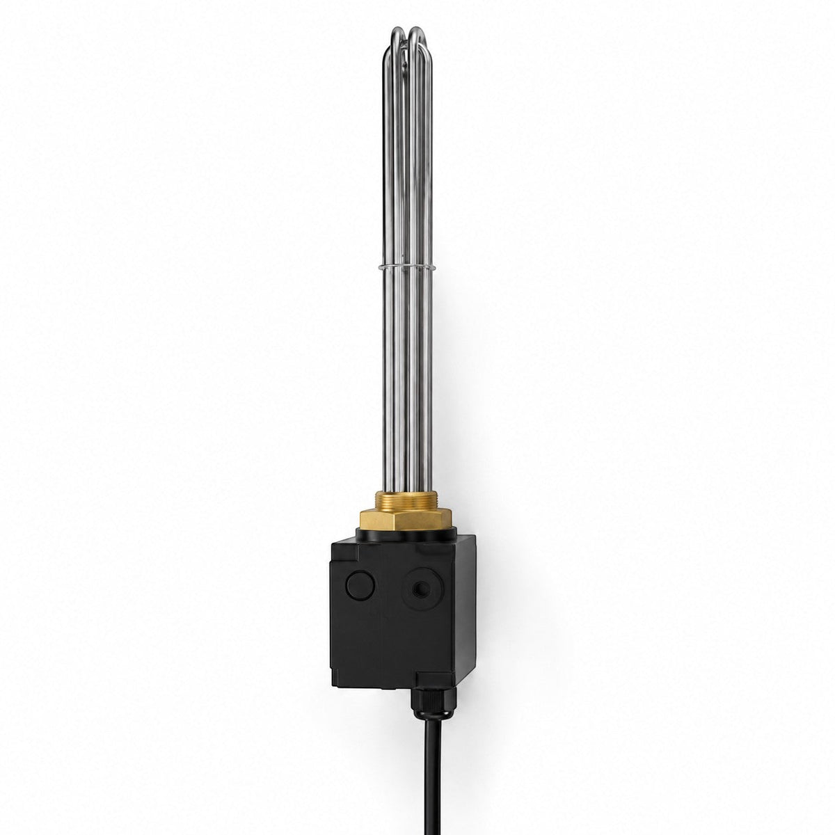 Image for PV-Heizstab-Nachrüstset Nexol NEX R1 1,5 kW mit Energy Controller