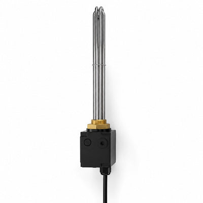 Image for PV-Heizstab-Nachrüstset Nexol NEX R1 1,5 kW mit Energy Controller