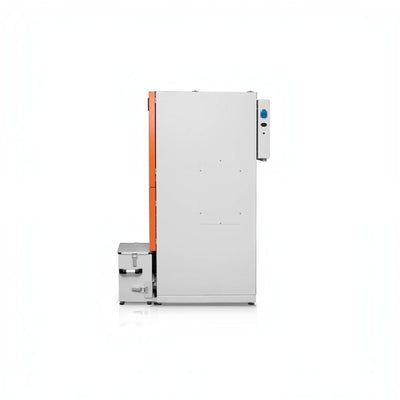 Image for Pelletkessel HKS Lazar SmartFire 11/130 Standard – 11 kW