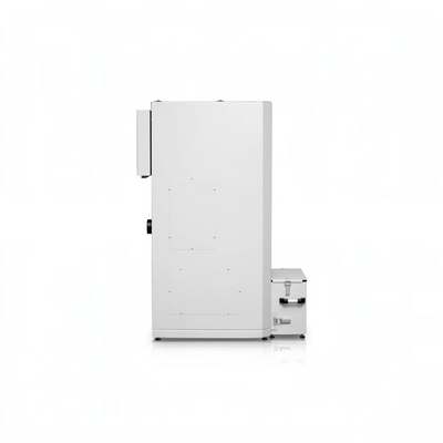 Image for Pelletkessel HKS Lazar SmartFire 11/130 Automatic – 11 kW
