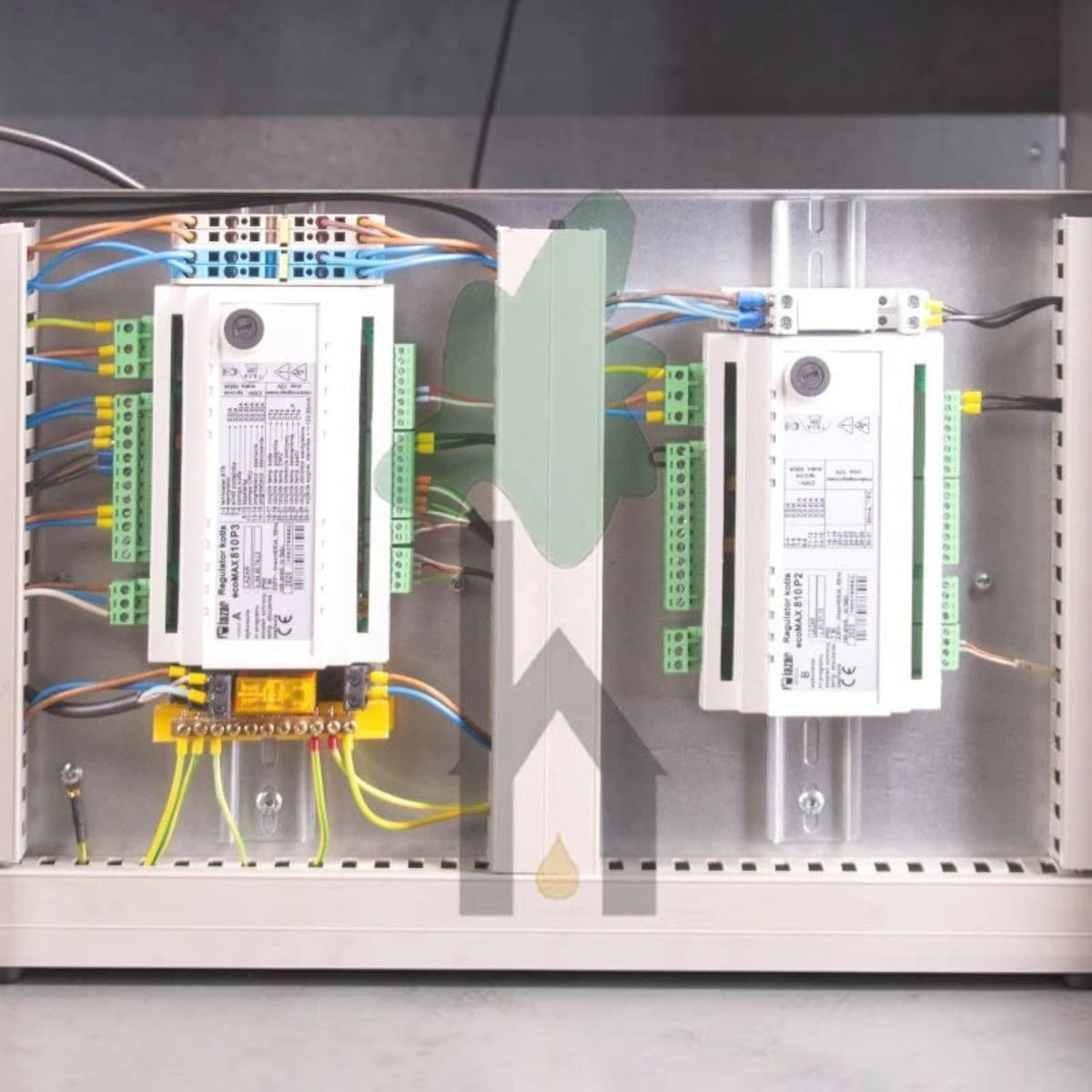 Image for Pelletkessel HKS Lazar SmartFire EC15 Standard – 15 kW