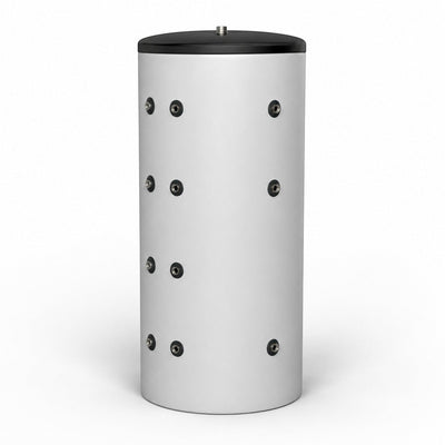 Image for Schichten-Pufferspeicher Schönberg SPSRR 2000, 1.976 l, mit 2 Wärmetauschern