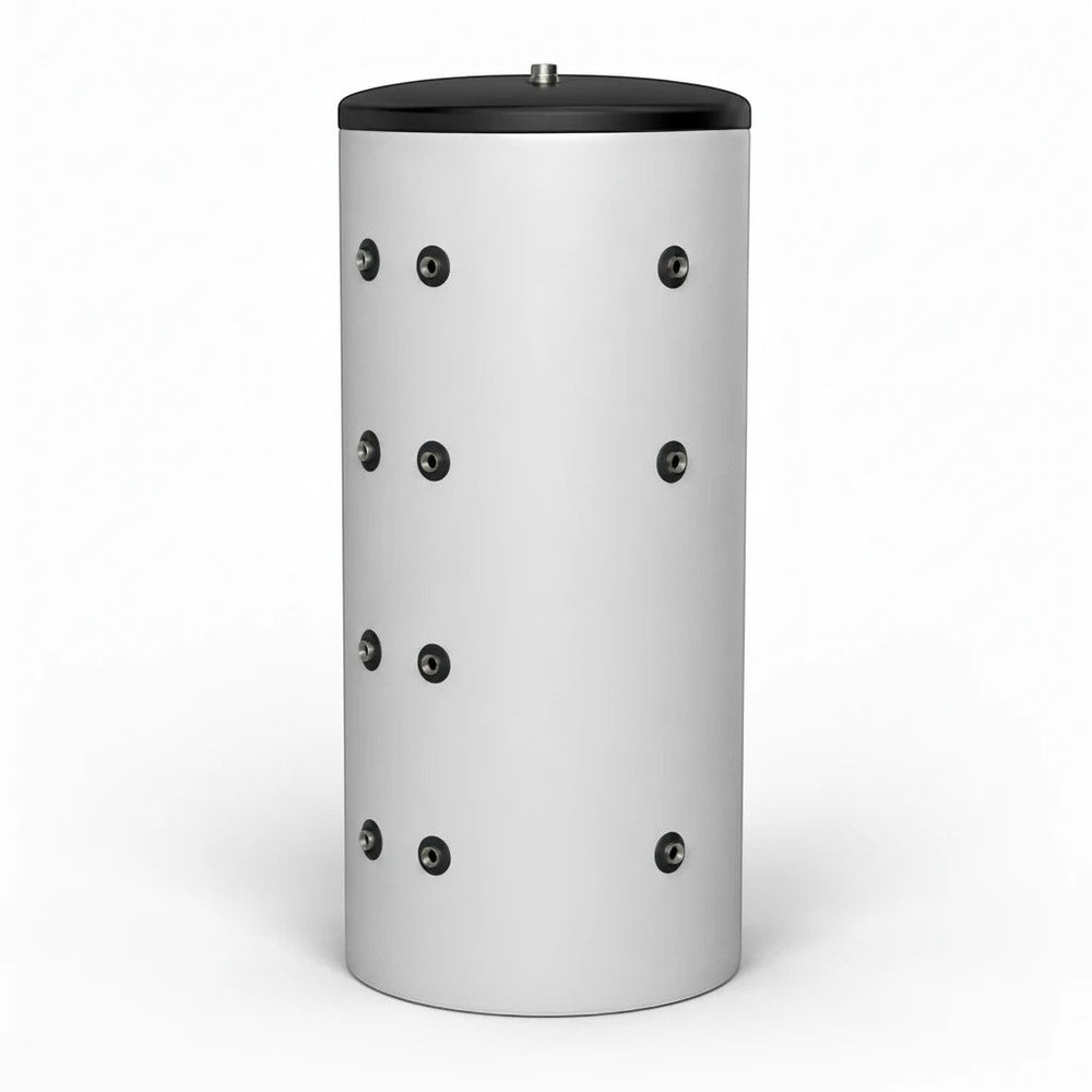 Image for Schichten-Pufferspeicher Schönberg SPSRR 1000, 889 l, mit 2 Wärmetauschern