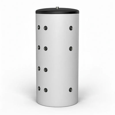 Image for Schichten-Pufferspeicher Schönberg SPSRR 1000, 889 l, mit 2 Wärmetauschern