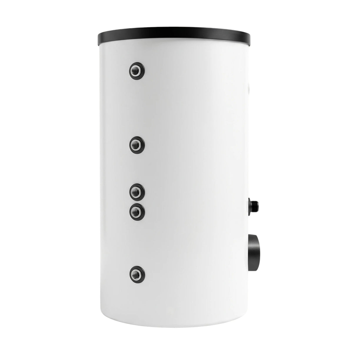 Image for Wärmepumpenspeicher SUNEX FISH S16 500 X – 500 Liter mit 2 Wärmetauschern