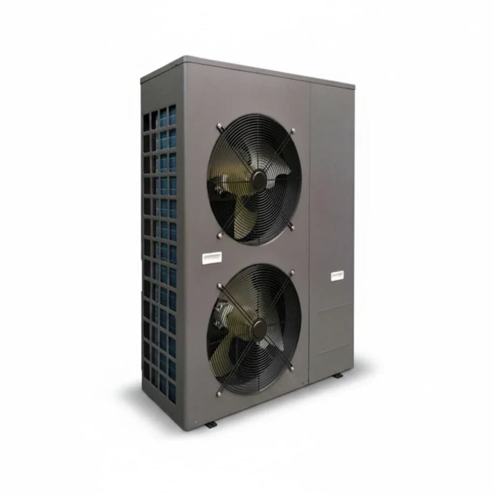 Image for Luft/Wasser-Wärmepumpe TITAN-THERM TERMA 18 kW 400 V