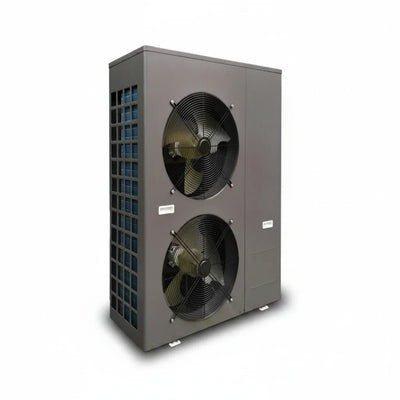 Image for Luft/Wasser-Wärmepumpe TITAN-THERM TERMA 18 kW 230 V