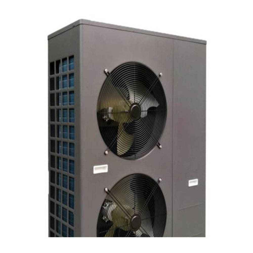 Image for Luft/Wasser-Wärmepumpe TITAN-THERM TERMA 18 kW 230 V