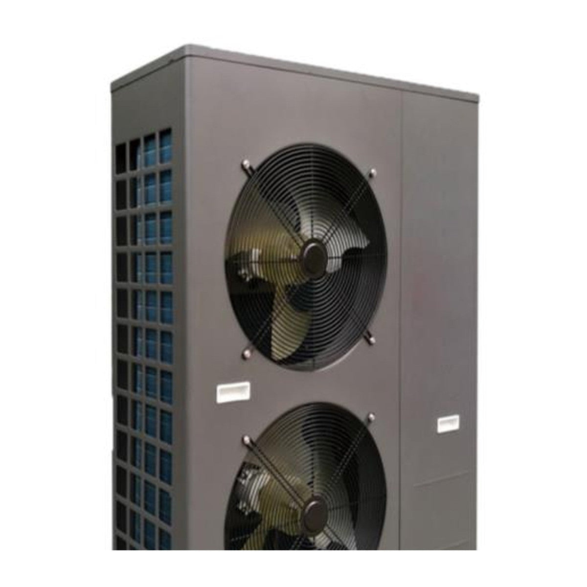 Image for Luft/Wasser-Wärmepumpe TITAN-THERM TERMA 18 kW 230 V
