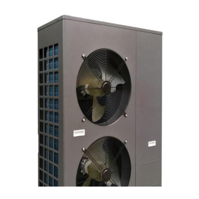 Image for Luft/Wasser-Wärmepumpe TITAN-THERM TERMA 18 kW 230 V
