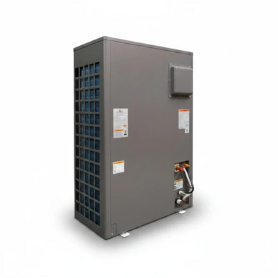 Image for Luft/Wasser-Wärmepumpe TITAN-THERM TERMA 18 kW 400 V