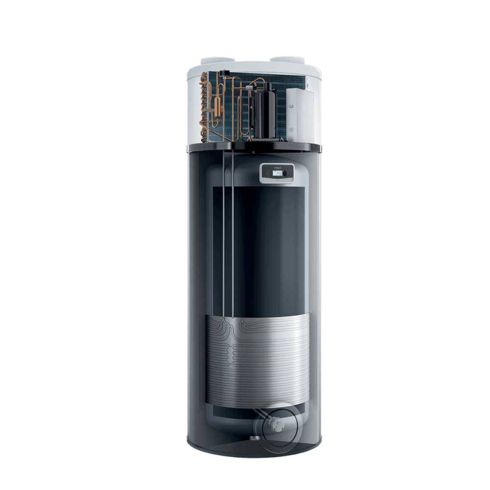 Image for Trinkwasser-Wärmepumpe Vaillant aroSTOR VWL B 200/5