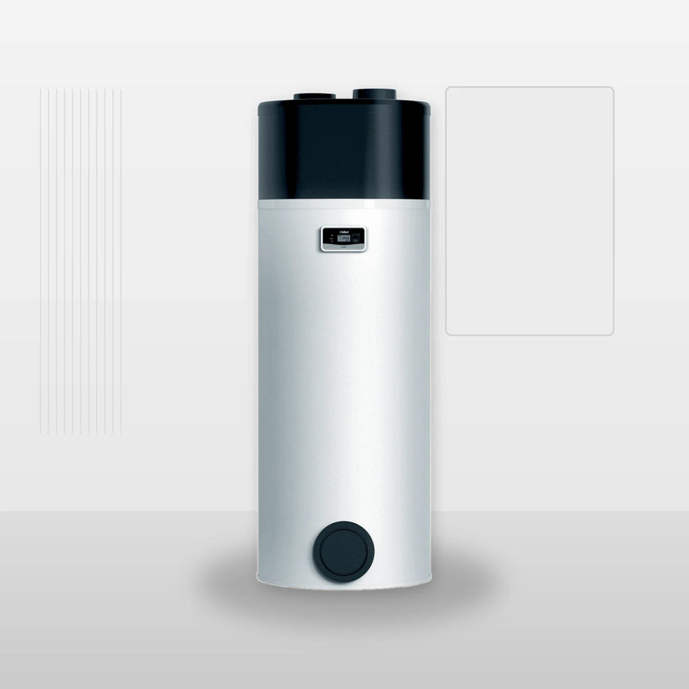 Image for Trinkwasser-Wärmepumpe Vaillant aroSTOR VWL B 270/5