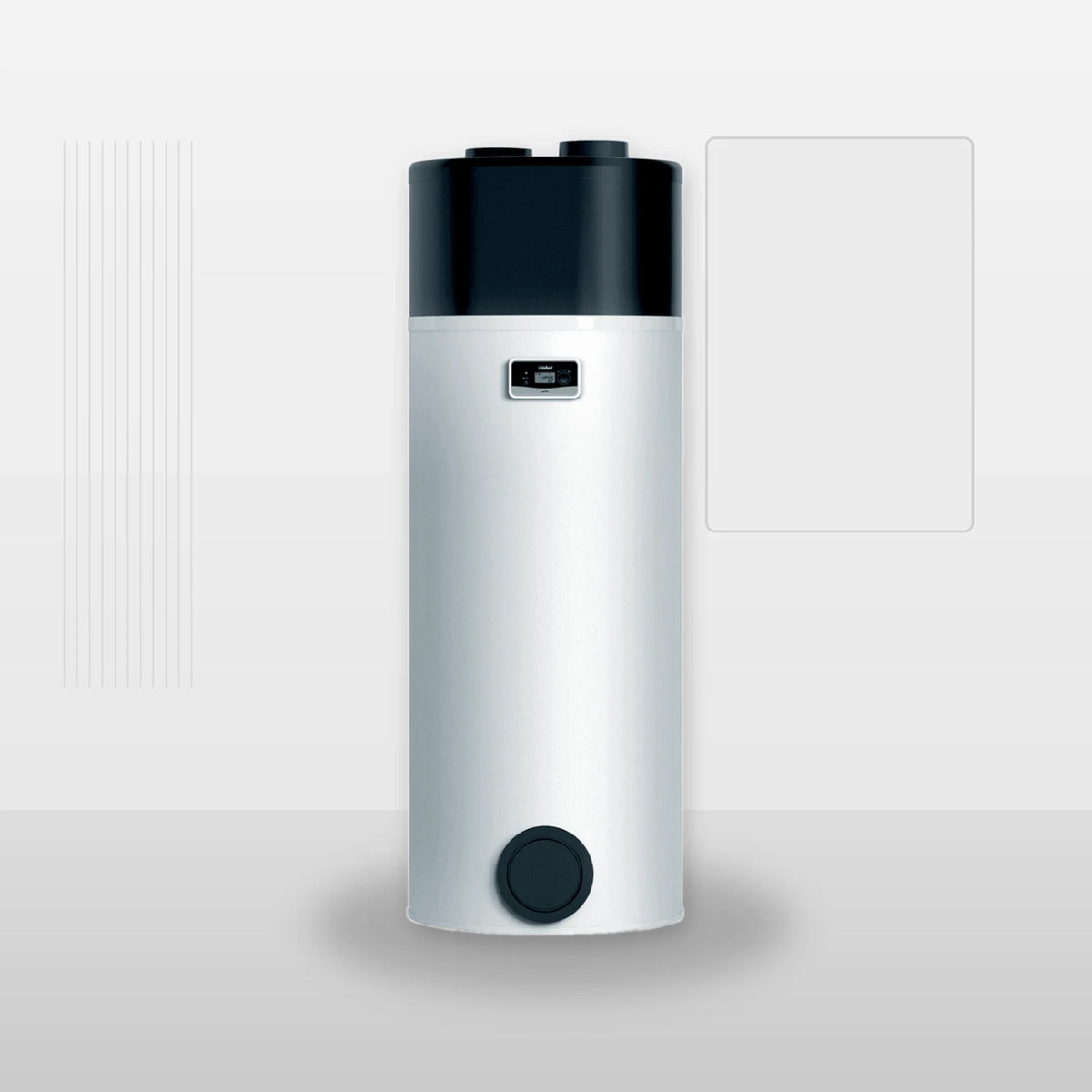 Image for Trinkwasser-Wärmepumpe Vaillant aroSTOR VWL B 270/5